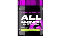 Scitec All Aminos 340 g.