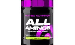 Scitec All Aminos 340 г