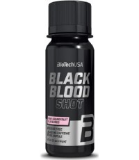 Biotech Black Blood Shot 60 мл