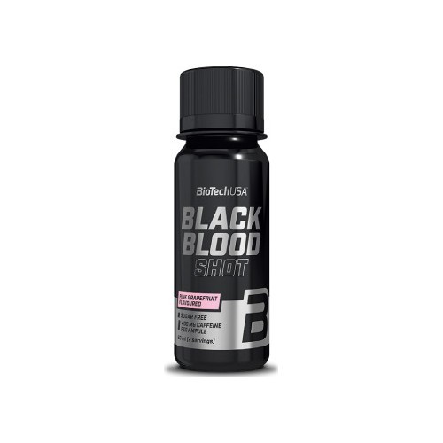 Biotech Black Blood Shot 60 мл