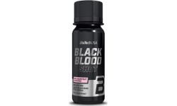 Biotech Black Blood Shot 60ml.