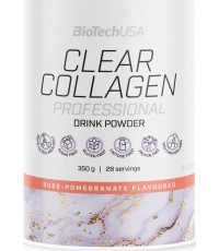 Biotech Clear Collagen Professional 350 g.