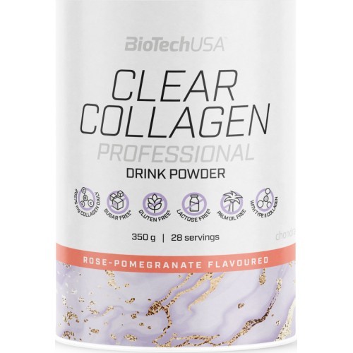 Biotech Clear Collagen Professional 350 g