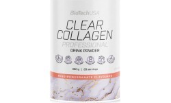 Biotech Clear Collagen Professional 350 g