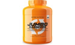 Scitec Jumbo Hardcore 3060 g.