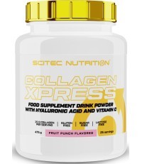 Scitec Collagen Xpress 475 г