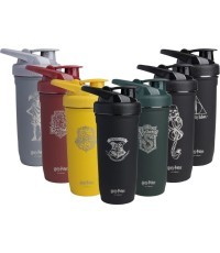 Smartshake Reforce Stainless Steel Ravenclaw shaker, 900 ml