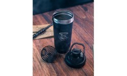 Шейкер Smartshake Reforce Stainless Steel Ravenclaw, 900 мл