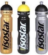 Бутылка Isostar 1000 мл