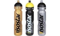 Бутылка Isostar 1000 мл