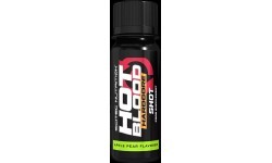 Scitec Hot Blood Hardcore Shot 60 ml.