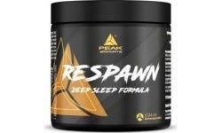 Peak Respawn (for sleep quality) 120 caps.