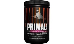 Universal Animal Primal Preworkout 507,5 g.