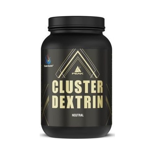 Peak Cluster Dextrin 1500 г