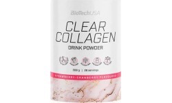 Biotech Clear Collagen 308 g