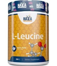 Haya Labs L-лейцин 200 г