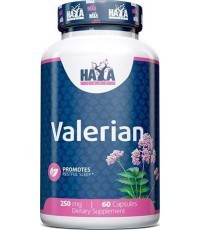Haya Labs Valerian 60 caps