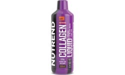 Nutrend Collagen Liquid 500ml.
