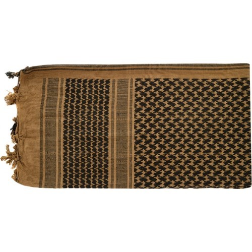 Arafat M-Tac protective sling coyote/black