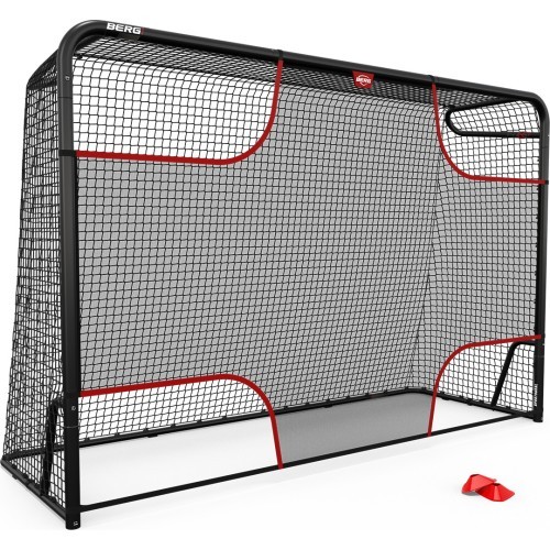 Futbolo vartai BERG SportsGoal L su taikinio tinklu