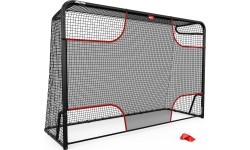 Futbolo vartai BERG SportsGoal L su taikinio tinklu