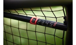 BERG SportsGoal L + Target Net