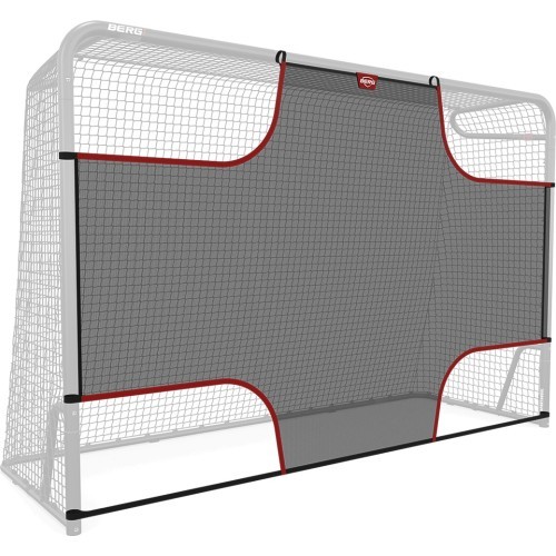 Futbolo vartai BERG SportsGoal L su taikinio tinklu