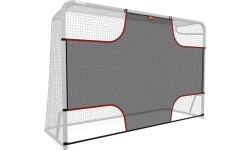 BERG SportsGoal L + Target Net