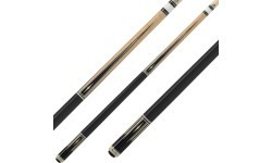 Billiard Cue, Pool, Mezz ASTR-235, United Joint, WX-Sigma