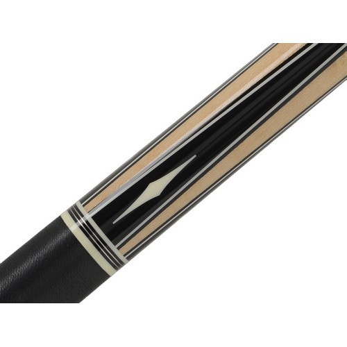 Billiard Cue, Pool, Mezz ASTR-235, United Joint, WX-Sigma