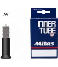 Kamera MITAS RUBENA  24x1 3/8 (25/37-540), AV40