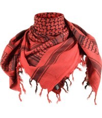 Arafat M-Tac protective sling red/black