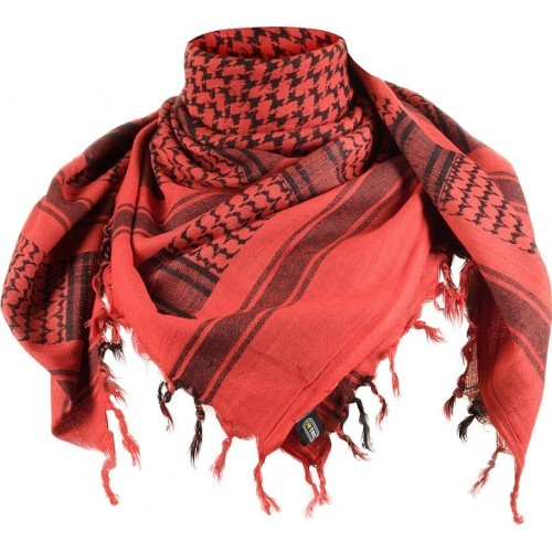 Arafat M-Tac protective sling red/black