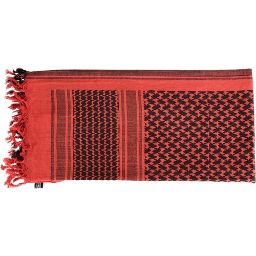 Arafat M-Tac protective sling red/black