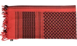 Arafat M-Tac protective sling red/black