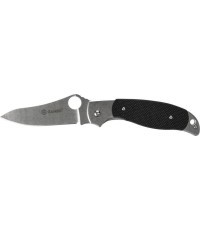 Sulankstomas peilis Ganzo G7372-BK