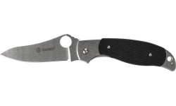 Sulankstomas peilis Ganzo G7372-BK