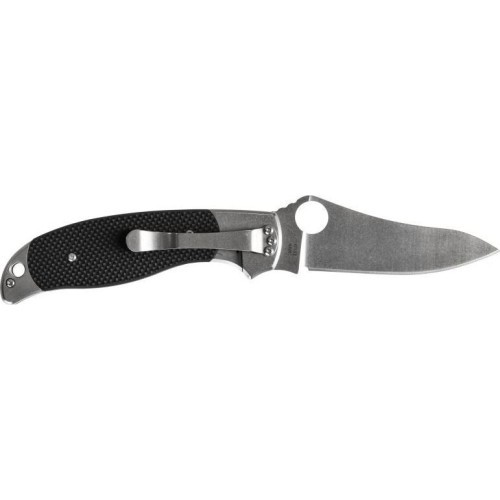 Sulankstomas peilis Ganzo G7372-BK