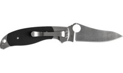 Ganzo folding knife G7372-BK