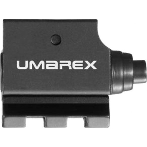 Лазерный целеуказатель Walther Nano Laser I