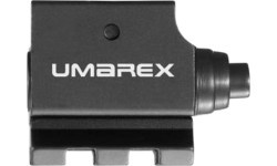 Walther Nano Laser I laser sight