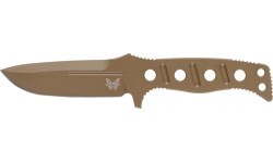 Benchmade 375FE-02 Fixed Adamas Magnacut, OD Green