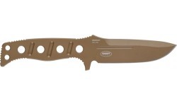 Peilis Benchmade 375FE-02 Fixed Adamas Magnacut, OD Green