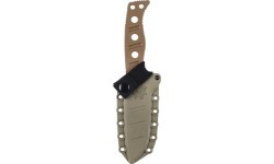 Benchmade 375FE-02 Fixed Adamas Magnacut, OD Green