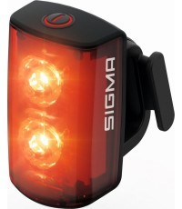 Galinė lempa Sigma Buster 80 USB