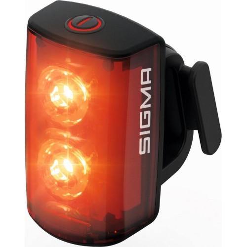 Rear light Sigma Buster 80 USB