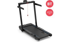 Elektrinis bėgimo takelis BE9242 ONE FITNESS