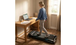 ELECTRIC TREADMILL BE9242 ONE FITNESS