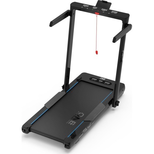 Elektrinis bėgimo takelis BE9242 ONE FITNESS