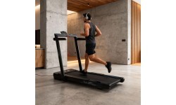 Elektrinis bėgimo takelis BE9242 ONE FITNESS